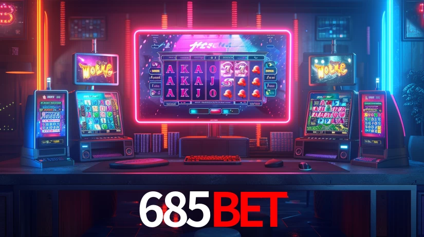 685BET.COM
