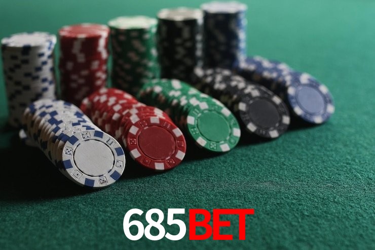Tennis Betting 685BET