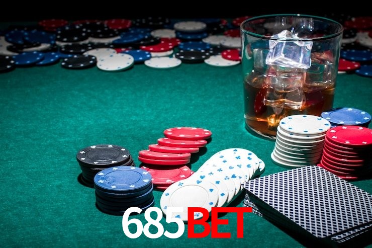 Inovações de Jogos na 685BET: O Futuro das Experiências Interativas