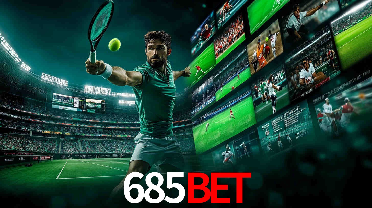 Mesa de Blackjack 685BET
