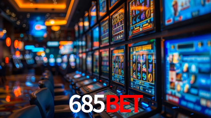 Games Directory 685BET