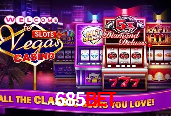 Seasonal Promotions 685BET