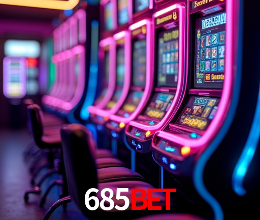 Inovações de Jogos na 685BET: O Futuro das Experiências Interativas