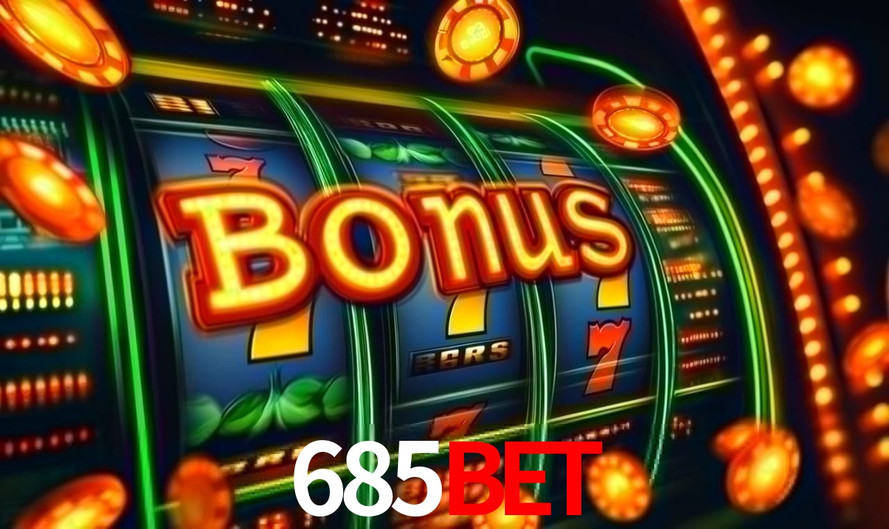 Tournaments 685BET