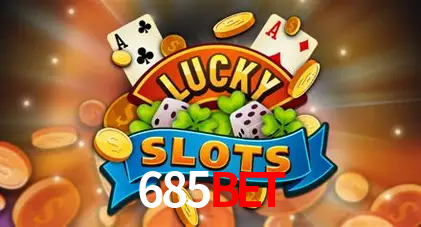 Descubra o Mundo do Cassino Online com 685BET