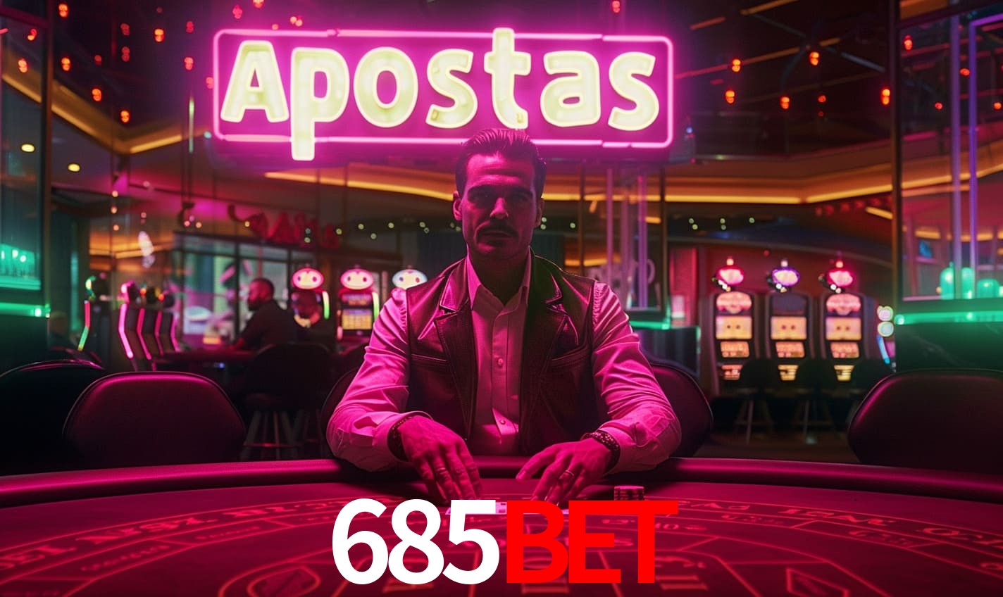 Avaliações dos Jogadores 685BET