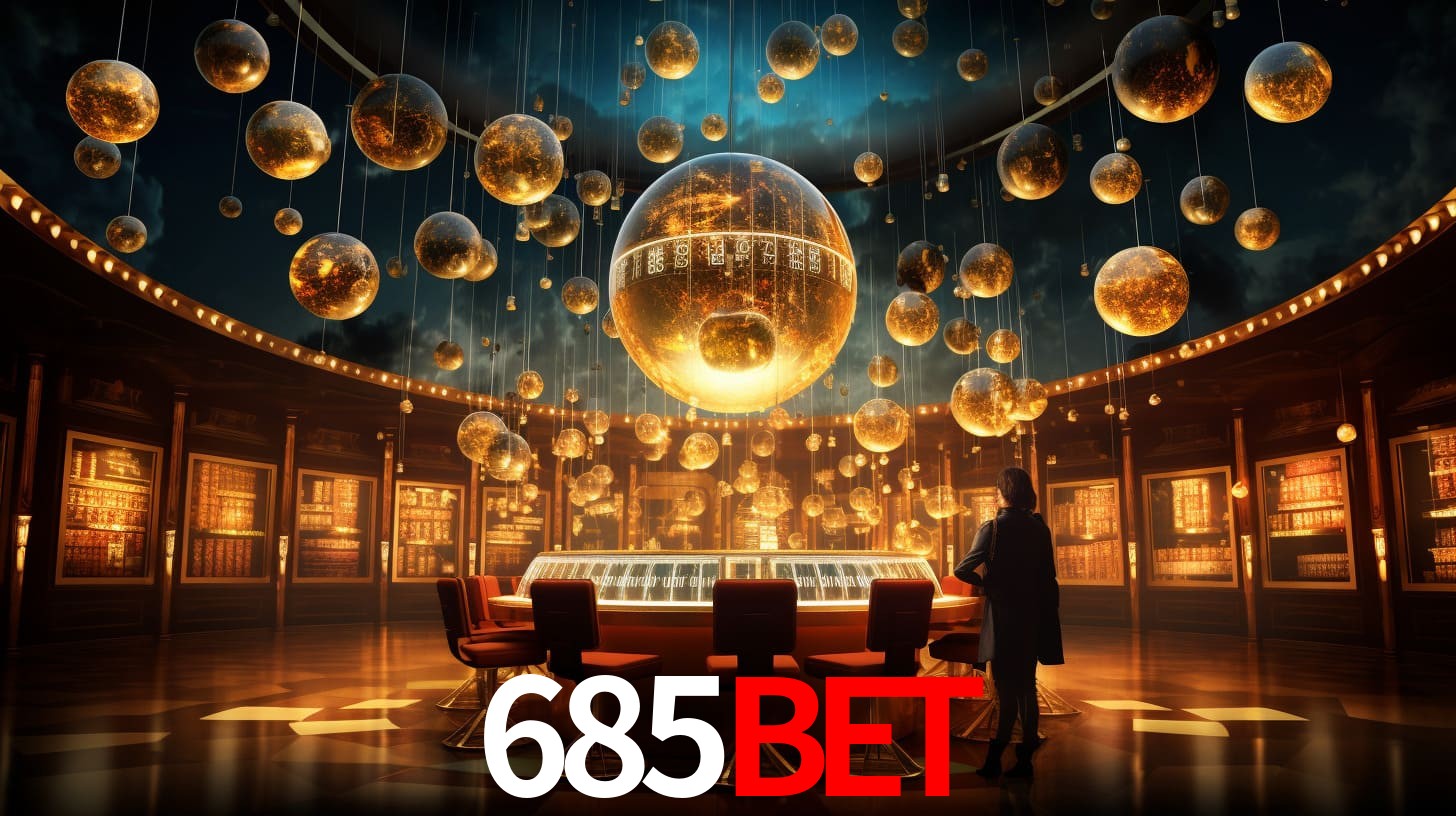 Aviator na Cassino 685BET.COM