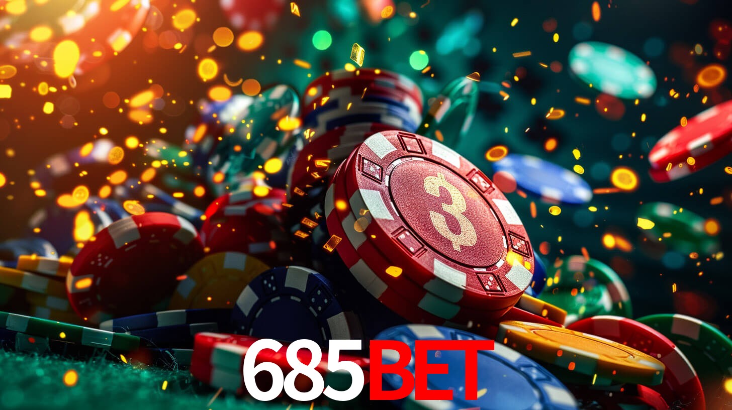 App 685BET.COM