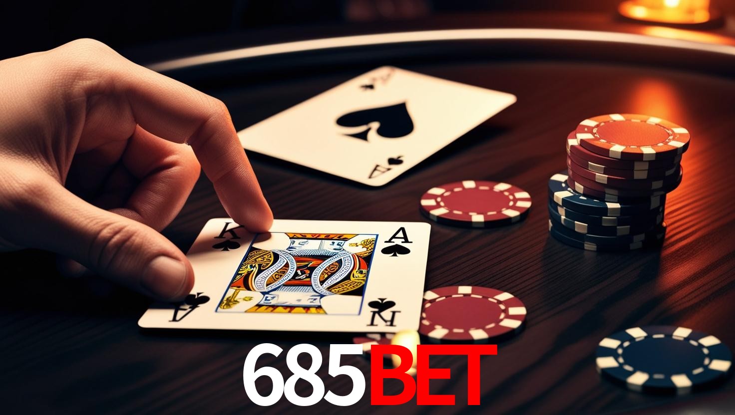 Slots no Site 685BET.COM
