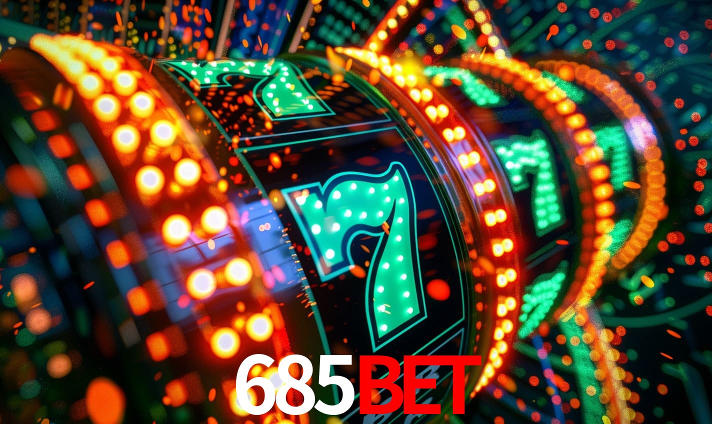 685BET.COM Login Rápido