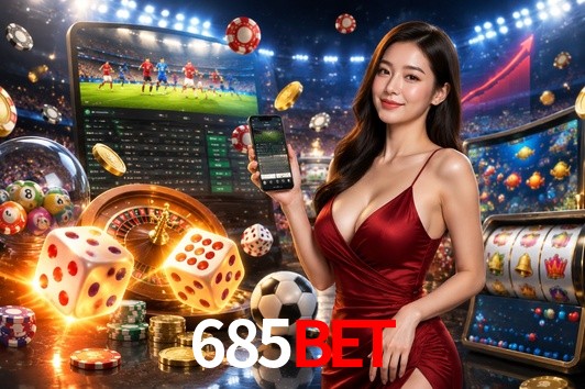 Secure Login 685bet