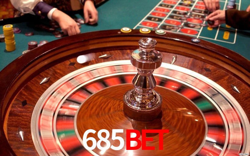Programa VIP 685bet