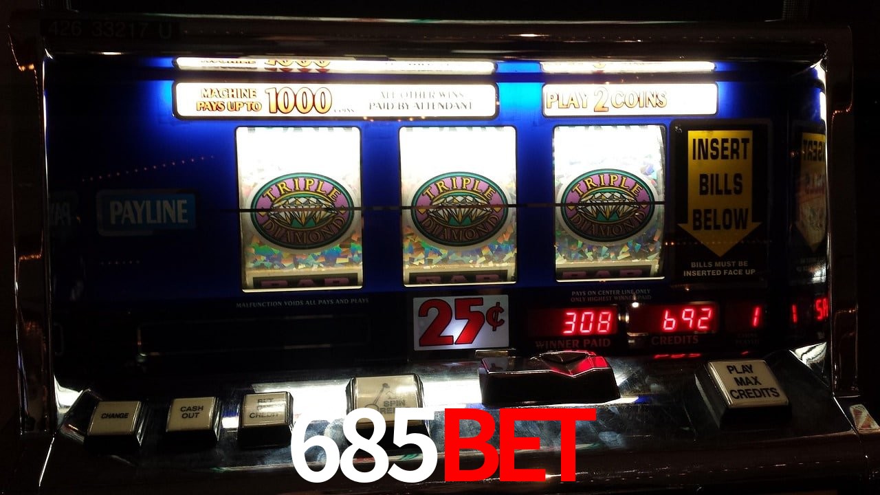 Tennis Betting 685bet