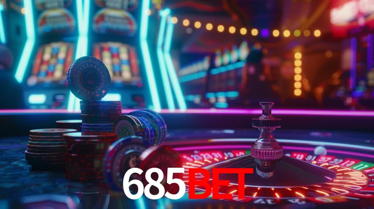 Platform Technology 685bet