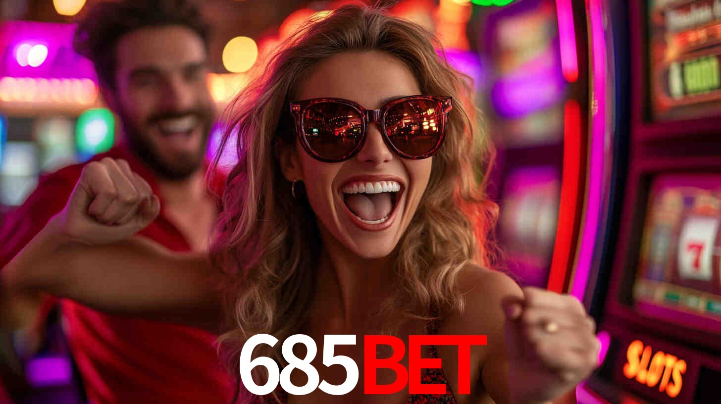 Explorando a Categoria de Eventos em Apostas na 685bet