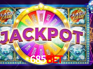 Apostas Esportivas na 685bet: Um Guia Completo