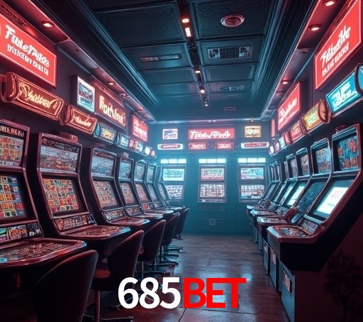 Promoções Sazonais 685bet