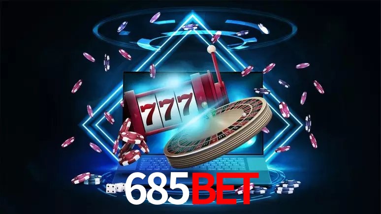 Casino Ao Vivo 685bet