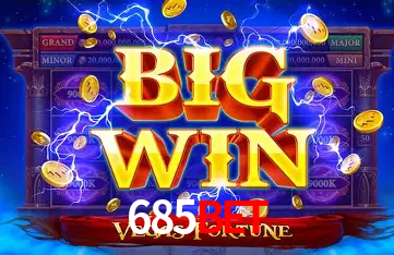 Descubra a Essência do 685bet: Nossa História e Compromissos