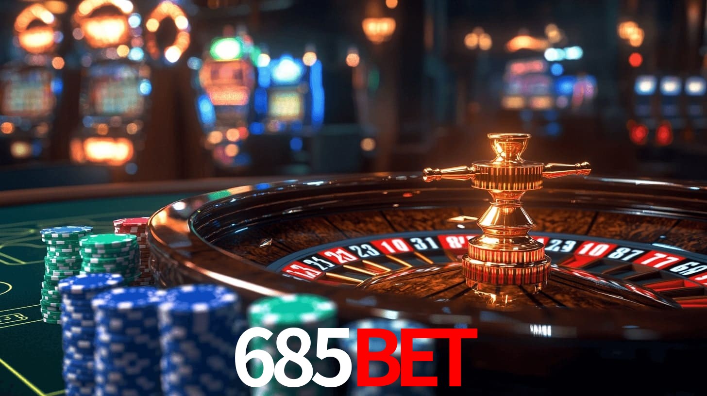 685bet.com