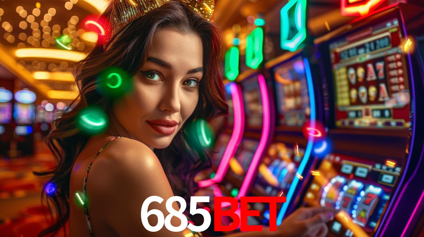 685bet