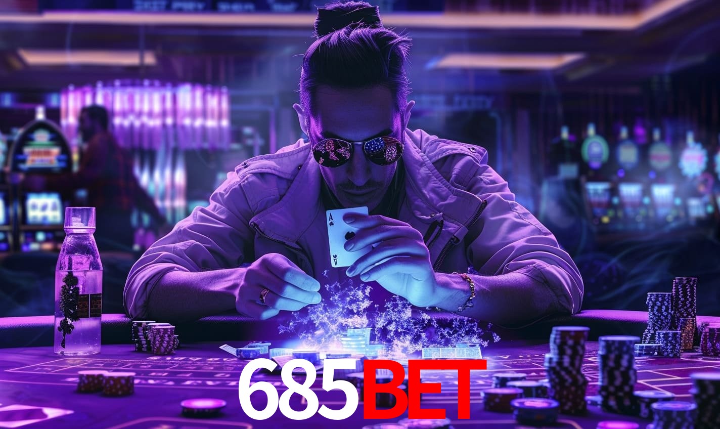Aviator Game 685bet