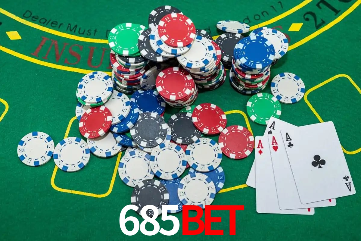 Torneios 685bet