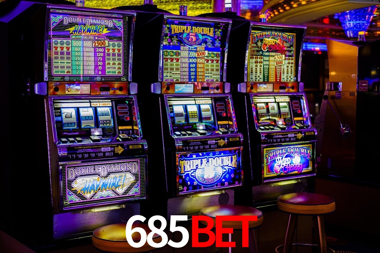 Jogo Spaceman 685bet