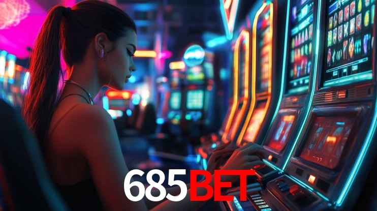 685bet