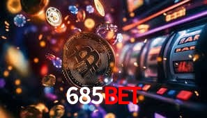 685bet FAQ — suporte e ajuda no aplicativo oficial