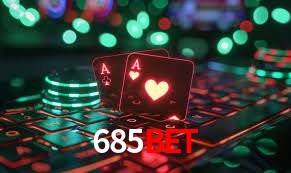 Estatísticas Esportivas 685bet