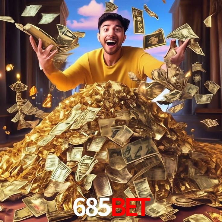 Casino VIP 685bet