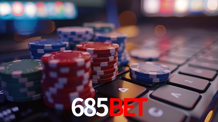 Benefícios da Conta 685bet