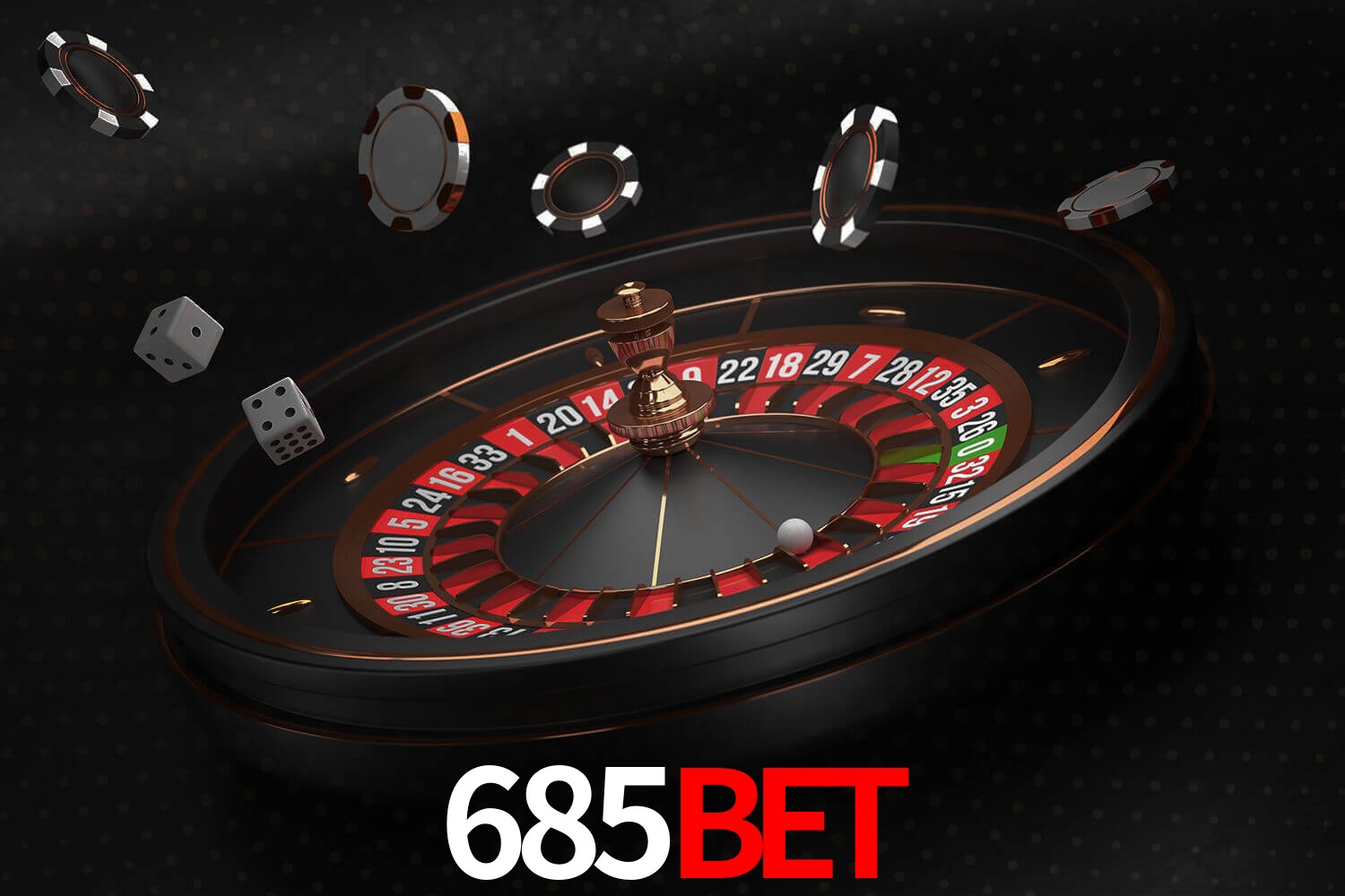 Sinta a adrenalina dos jogos de cassino com 685bet