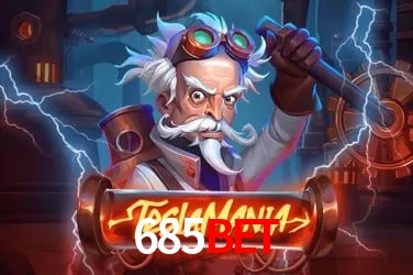 Jogos de Slot 685bet