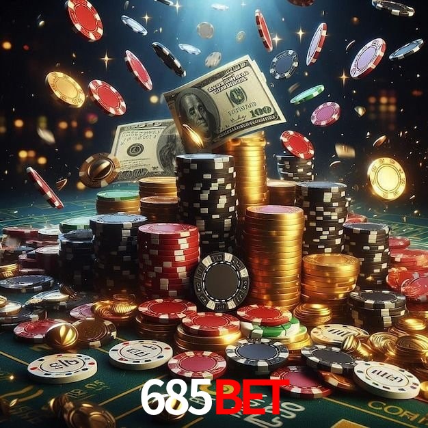 685bet FAQ — perguntas frequentes usuários Brasil