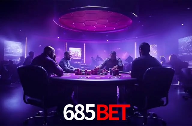 685bet download — arquivo APK para Android oficial