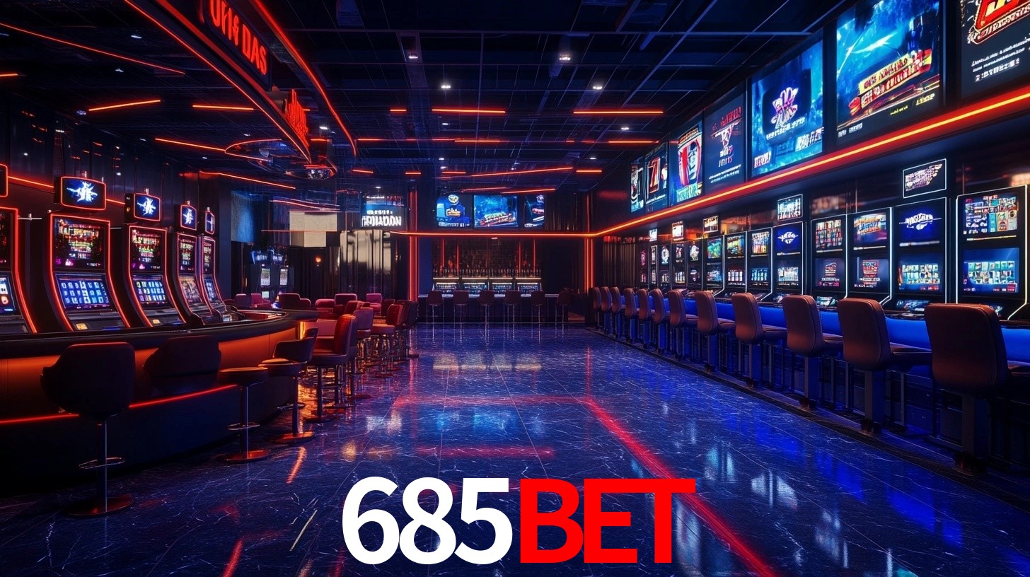 Daily Bonuses 685bet