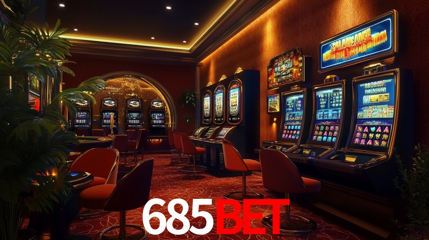 Tournaments 685bet