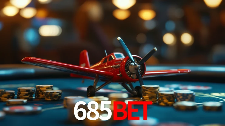 Account Benefits 685bet