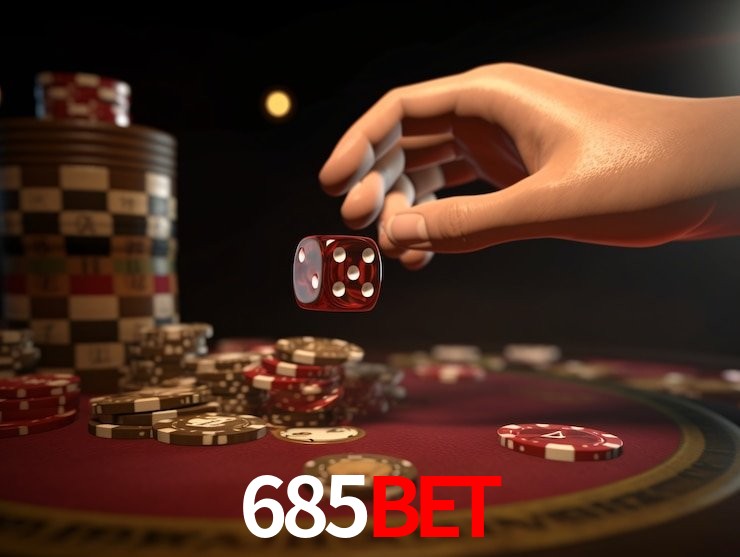Recursos de Bônus 685bet