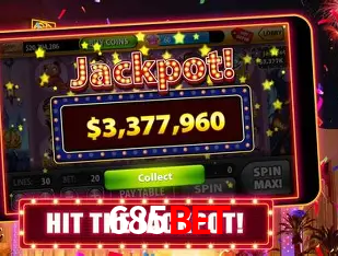 Desvendando o Mundo dos Jogos Virtuais na 685bet