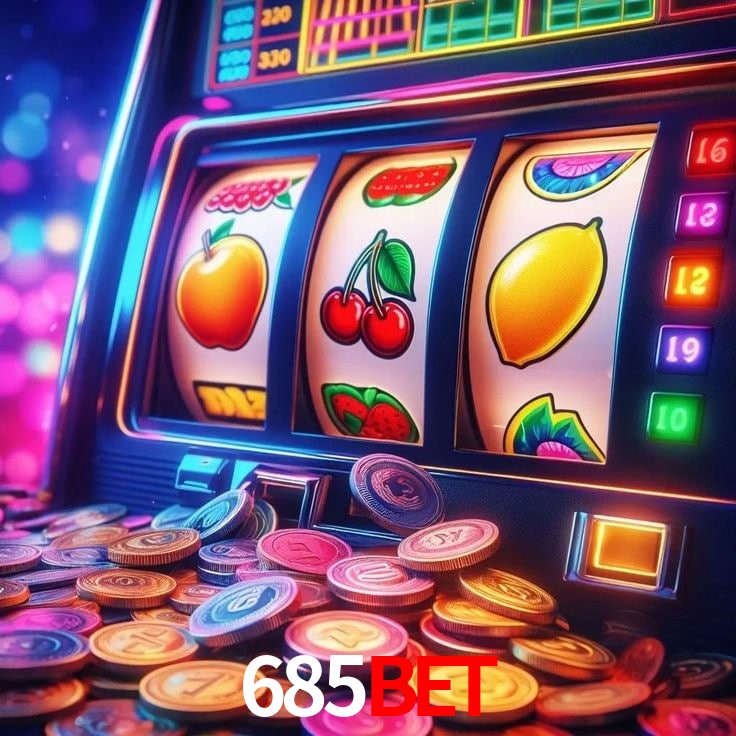 Apostas de Futebol 685bet