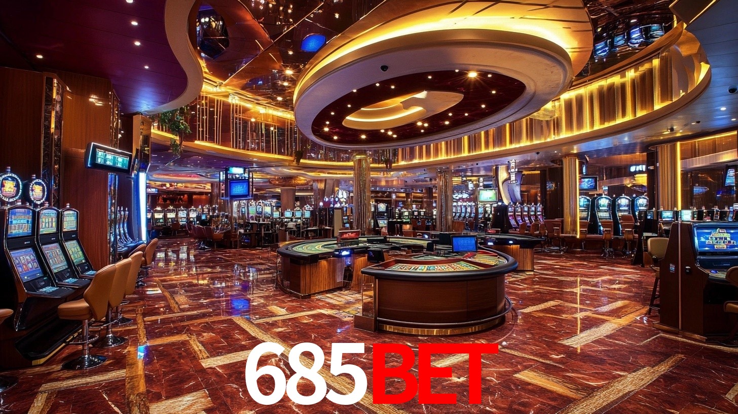 Programa VIP 685bet