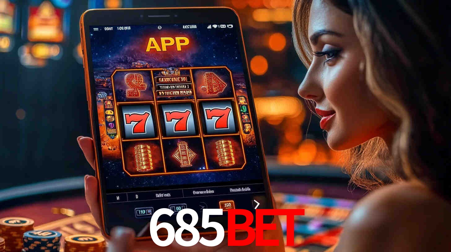 685bet.com