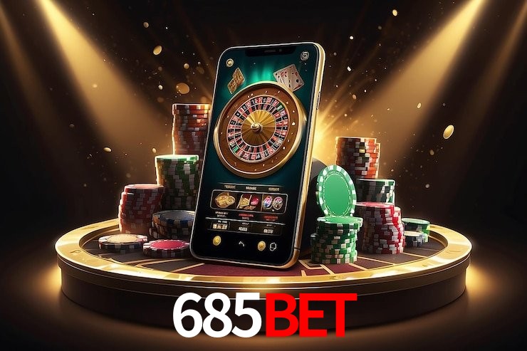 Login Seguro 685bet