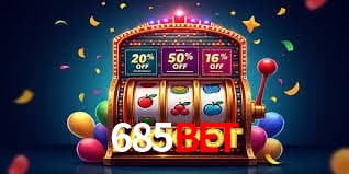 Tecnologia da Plataforma 685bet
