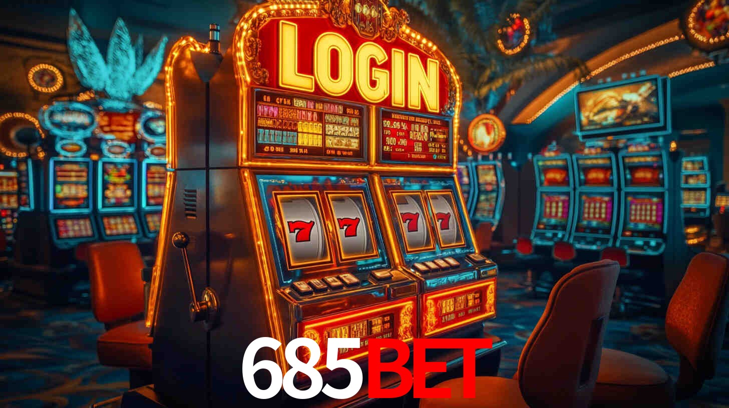 685bet App Interface