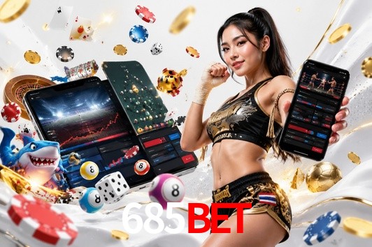 Flash Promotion 685bet