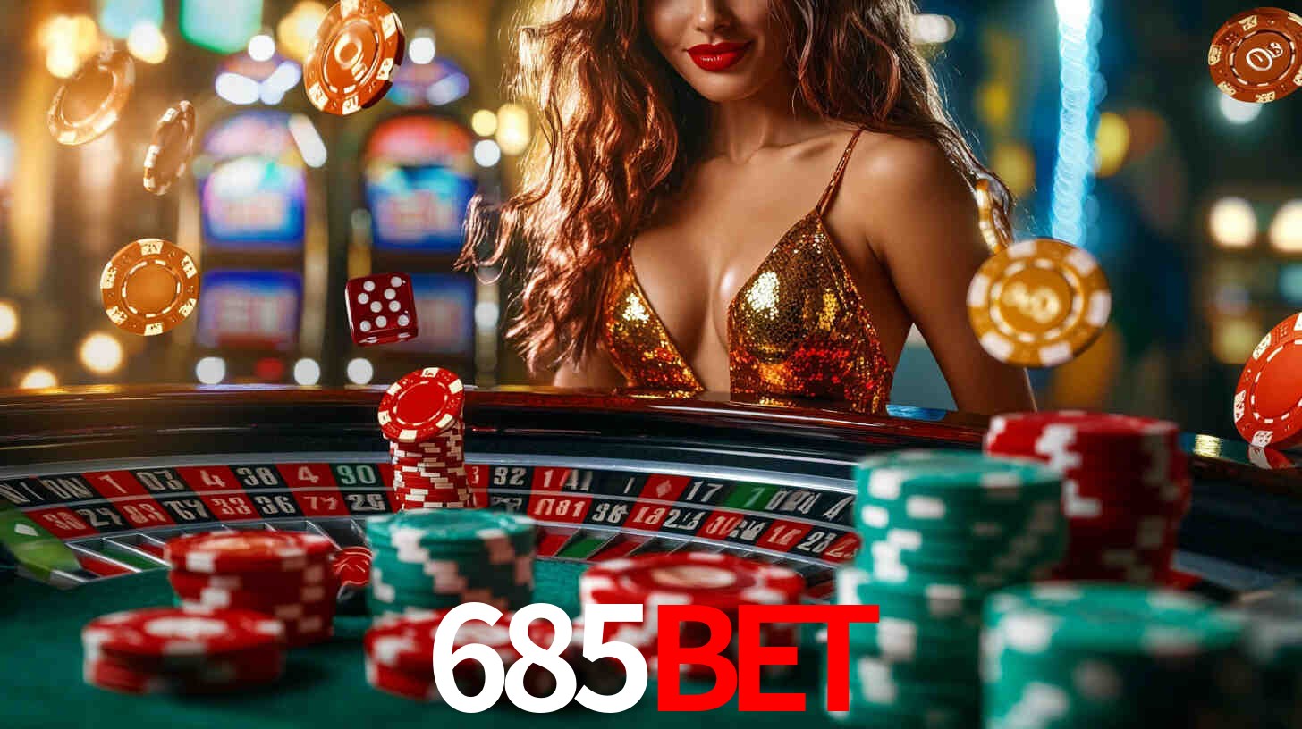 Exclusive Games 685bet